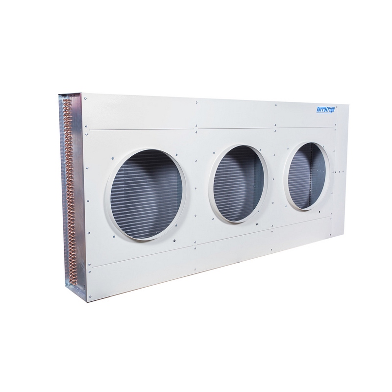 Конденсатор воздушного охлаждения TerraFrigo TFT 1126