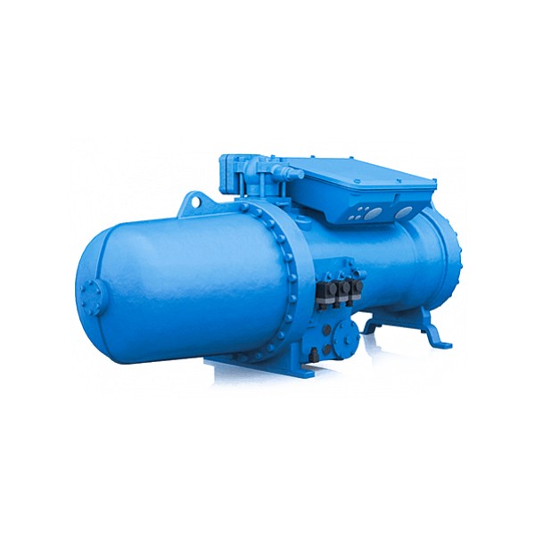 Компрессор винтовой компактный Frascold CXH52-125-372Y