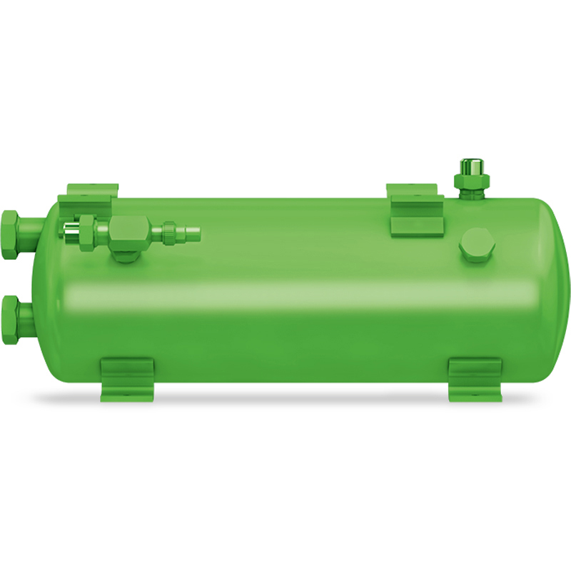 Горизонтальный ресивер Bitzer F 732N