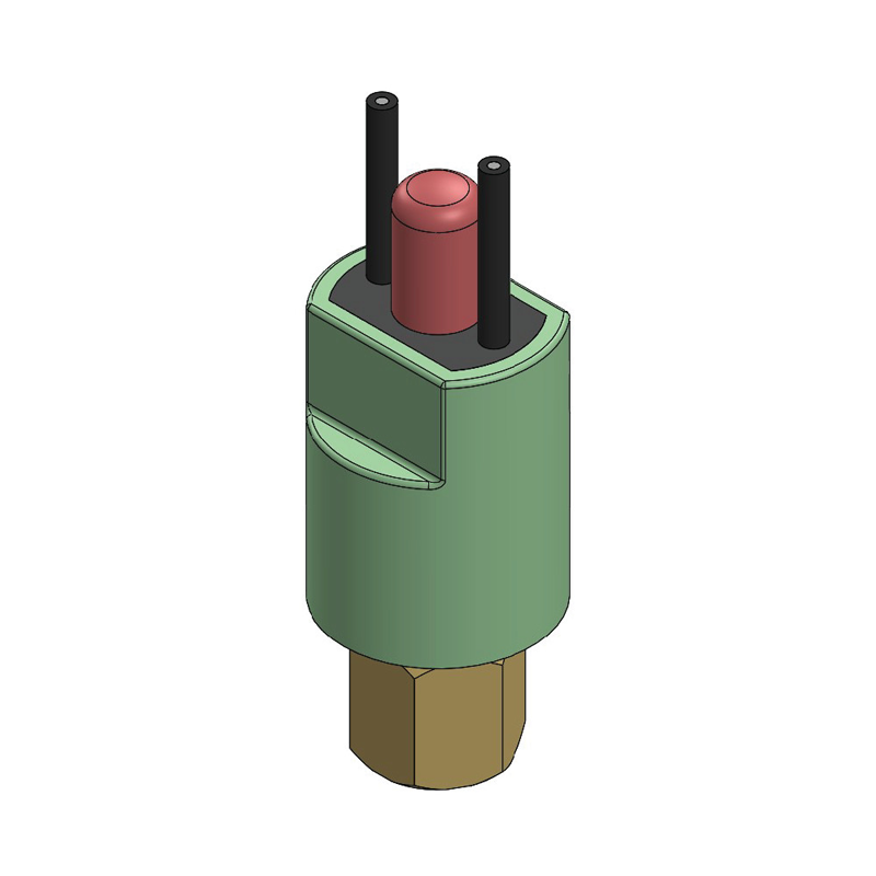 Реле давления ACB 2UB813MW (061F9713)