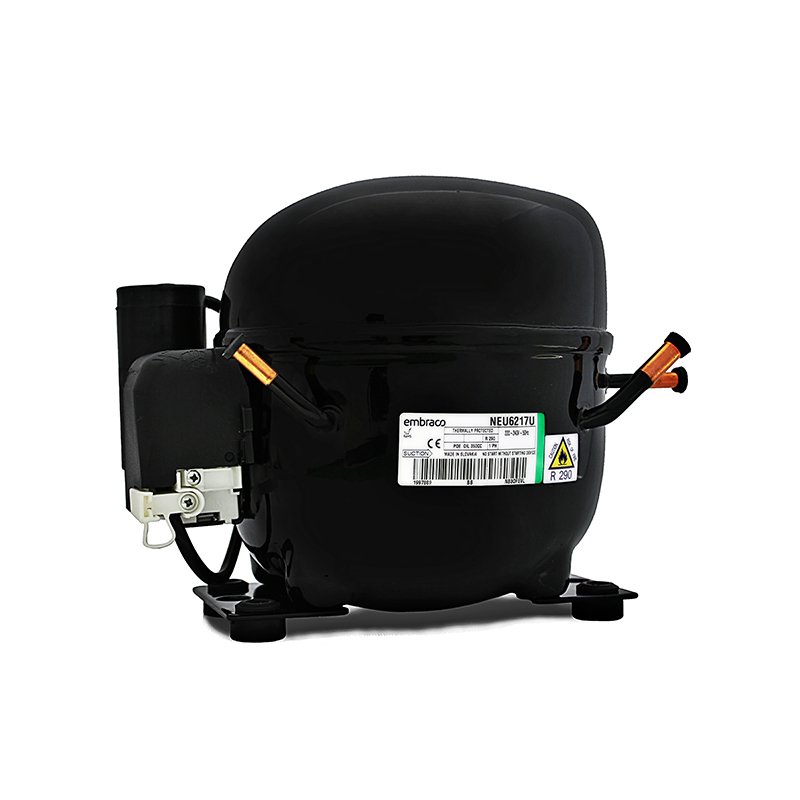 Компрессор поршневой герметичный Embraco NEU 4130 Z (267IA50M1AJ)