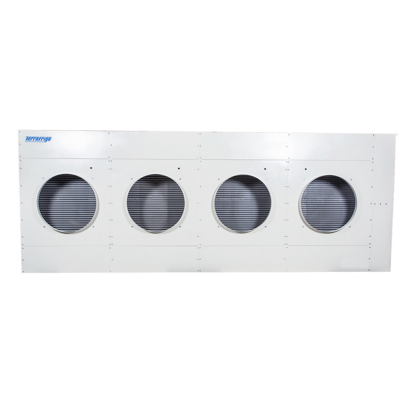 Конденсатор воздушного охлаждения TerraFrigo TFT 1129