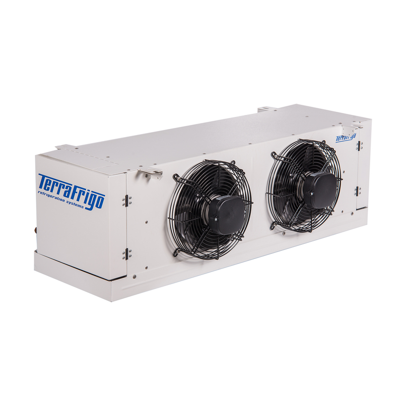 Холодильный воздухоохладитель TerraFrigo  TFE 35.2.B.70
