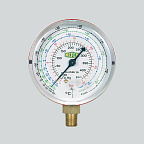 Манометр высокого давления Refco M2-500-DS-CLIM (7245933) Манометр высокого давления Refco M2-500-DS-CLIM (7245933)