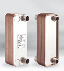 Теплообменник MB-02-14 Теплообменник MB-02-14