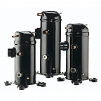Спиральный компрессор Danfoss HRP060T4LC8 (120U1731) Спиральный компрессор Danfoss HRP060T4LC8 (120U1731)