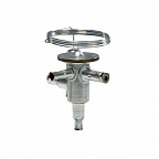 Клапан терморегулирующий Danfoss TUBE (068U2026)
