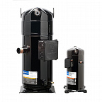Компрессор спиральный герметичный Copeland ZP 91 KCE-TFD-522