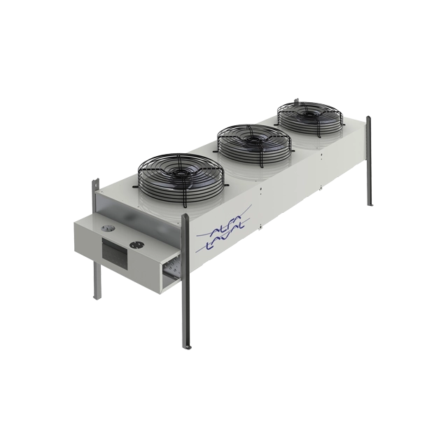 Конденсатор воздушного охлаждения Alfa Laval BCMR 631 CD