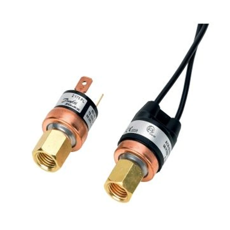 Реле давления ACB 2UA518W (061F7518)