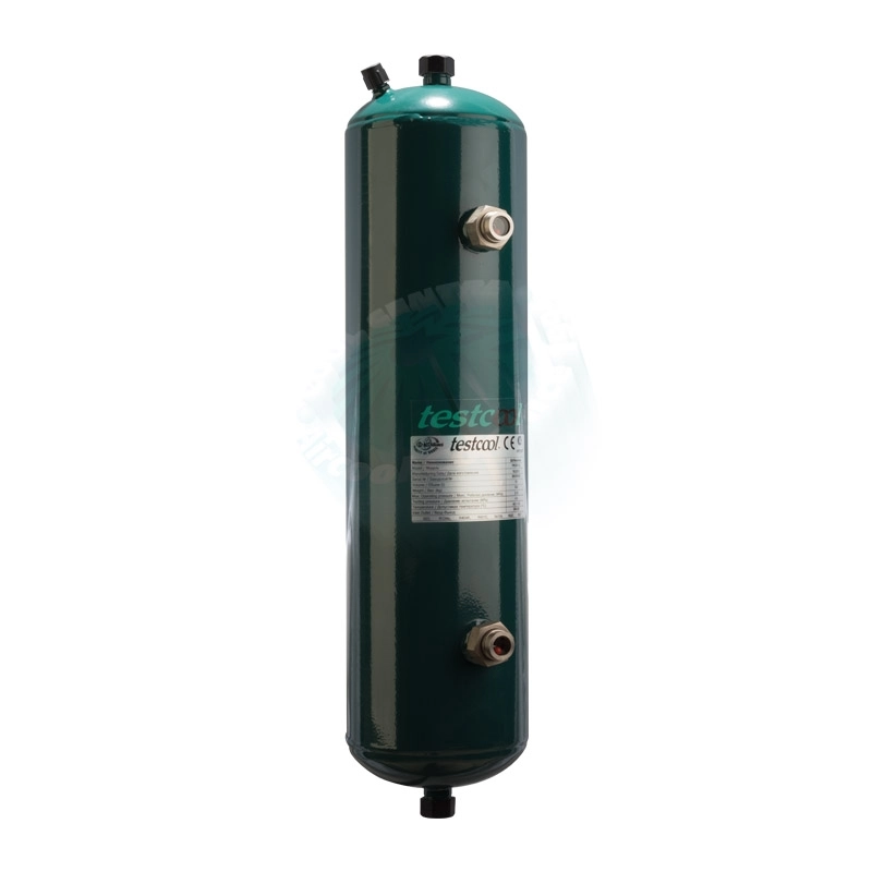 Маслосборник Testcool PKOR-10