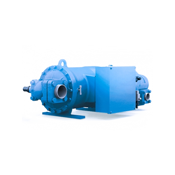 Компрессор винтовой полугерметичный Frascold FVR-L-80-270