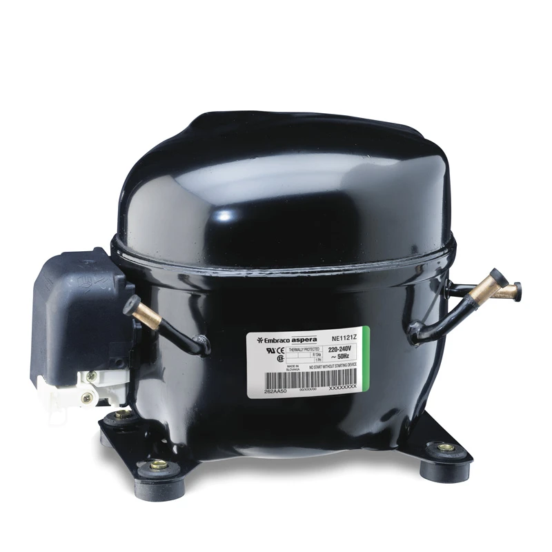 Компрессор поршневой герметичный Embraco NEX 2180 UB (51330821098ZJ)