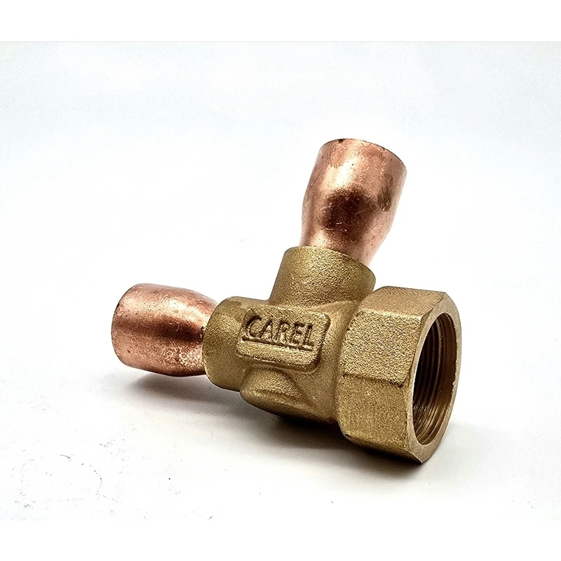 Корпус ЭРВ E2VZ 16(5/8")-16(5/8") (E2BR00SM11)