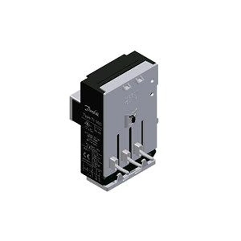 Реле тепловое TI 9C (047H3067)