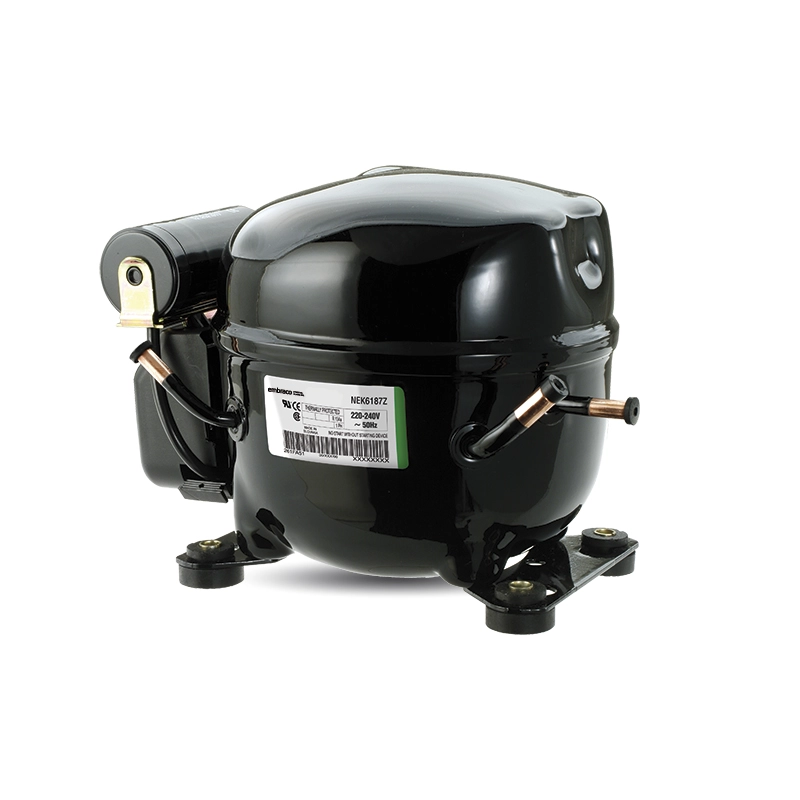 Компрессор поршневой герметичный Embraco NEK 2140Z (269KA51M1AJ)