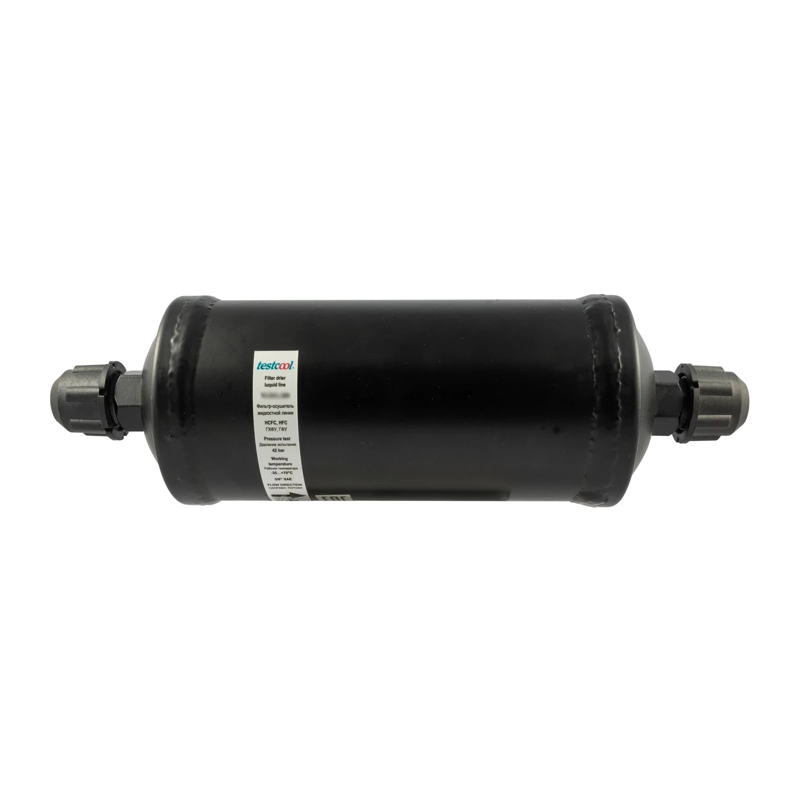 Фильтр-осушитель Testcool TC-DCL-306