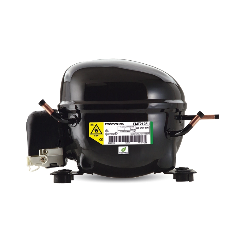 Компрессор поршневой герметичный Embraco EMT 6152GK (912FA6764AA/51330621998ZA)