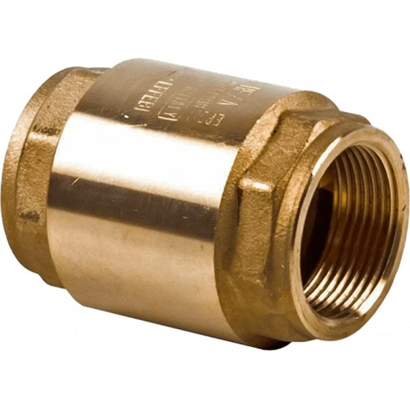 Клапан обратный NRV EF DN40 PN25 (065B8228)