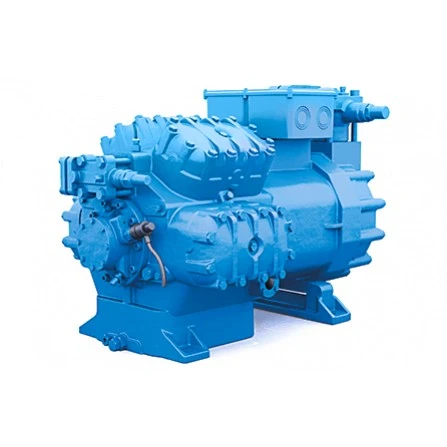 Компрессор поршневой полугерметичный Frascold W75-240Y+ТЭН