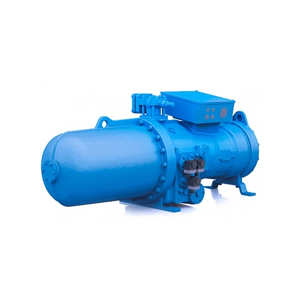 Компрессор винтовой компактный Frascold CXH01-70-264Y
