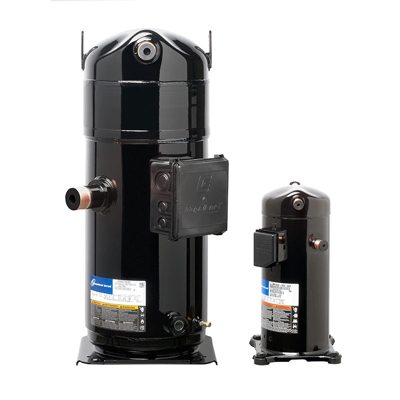 Спиральный компрессор Copeland ZP-24K5E-TFD-522