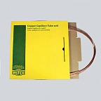 Трубка капиллярная Refco TC-50 (9881100)