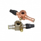 Клапан Rotalock AWA SR4-YS1 (1 3/4"/ 42мм)/S36 L42 Клапан Rotalock AWA SR4-YS1 (1 3/4"/ 42мм)/S36 L42
