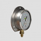 Манометр высокого давления Refco MR-506-DS-MULTI (7141265)