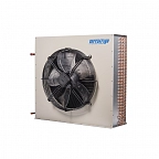 Конденсатор воздушного охлаждения TerraFrigo TFT 0833