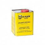 Клей K-FLEX K414 для изоляции труб 0,8 л