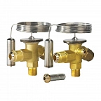 Вставка клапанная Danfoss TE2 N0X (068-2002)