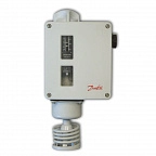 Термостат Danfoss RT 7 (017-505366)