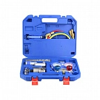 Набор монтажный AITCOOL ATK-3 (коллектор R22, R134a, R404A, R407C, шланги, вальцовка, труборез, ример)