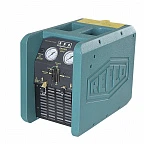 Установка для сбора и рекуперации фреона Refco ENVIRO-DUO (4686353)